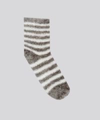 Kit-de-2-Meias-Femininas-de-Inverno-Texturizada-Cinza-8900254-Cinza_2