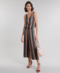 Macacao-Feminino-Pantacourt-Listrado-Decote-V-Verde-Militar-8968711-Verde_Militar_3