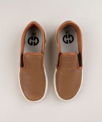 Tenis-Slip-On-Infantil-Ollie-com-Laser-Cut-Caramelo-9075409-Caramelo_4