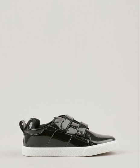 Tenis-Infantil-em-Verniz-Preto-9103188-Preto_1