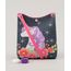 Bolsa-Infantil-Estampada--Unicornio----Elasticos-de-Cabelo-Azul-Marinho-9117178-Azul_Marinho_1