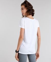 Blusa-Feminina-Esportiva-Ace--Stop-Whishing-Start-Doing--Manga-Curta-Decote-Redondo-Branca-9109448-Branco_2