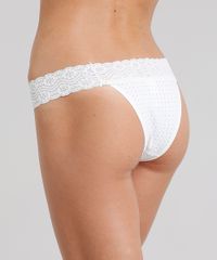 Kit-de-2-Calcinhas-Feminina-Biquini-com-Renda-Multicor-9016401-Multicor_3
