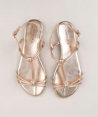 Rasteira-Feminina-Metalizada-Rose-9060323-Rose_4