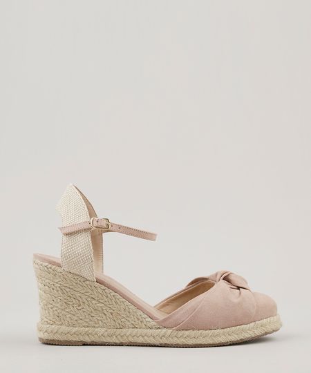 Espadrile-Feminino-Anabela-Salto-Alto-com-Corda-em-Suede-Rose-9060347-Rose_1 Espadrile-Feminino-Anabela-Salto-Alto-com-Corda-em-Suede-Rose-9060347-Rose_1