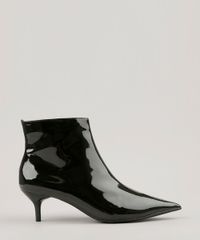 Bota-Feminina-em-Verniz-Bico-Fico-Kitten-Hell-Salto-Baixo-Preta-9083180-Preto_1