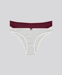 Kit-de-2-Calcinhas-Feminina-Biquini--Multicor-9018641-Multicor_2
