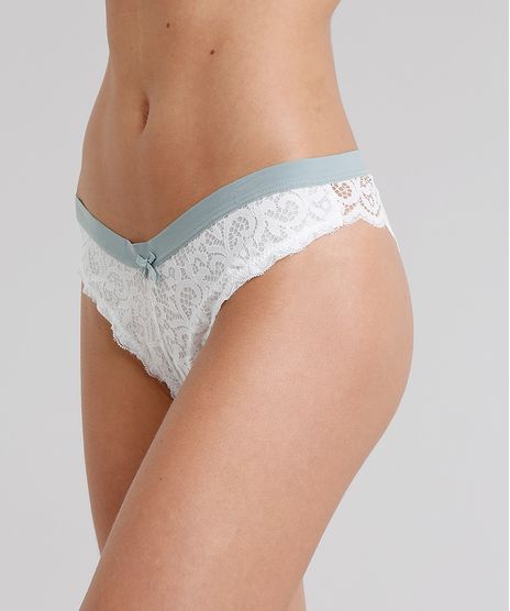 Calcinha-Feminina-Biquini-em-Renda-Off-White-8910662-Off_White_1