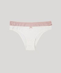 Kit-de-2-Calcinhas-Feminina-Biquini--Multicor-9018647-Multicor_2