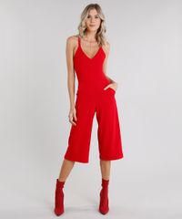 Macacao-Feminino-Pantacourt-com-Tiras-Transpassadas-Vermelho-9130661-Vermelho_3