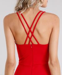 Macacao-Feminino-Pantacourt-com-Tiras-Transpassadas-Vermelho-9130661-Vermelho_4