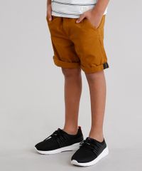 Bermuda-Infantil-Slim-com-Cinto-Caramelo-8584053-Caramelo_1 Bermuda-Infantil-Slim-com-Cinto-Caramelo-8584053-Caramelo_1