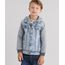 Jaqueta-Jeans-Infantil-com-Moletom-Sobreposicao-com-Capuz-Azul-Claro-8865677-Azul_Claro_1