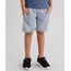 Bermuda-Infantil-em-Moletom-Canelada-Cinza-Mescla-8861967-Cinza_Mescla_1