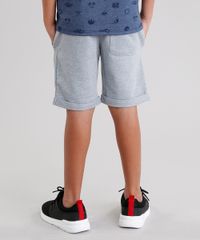 Bermuda-Infantil-em-Moletom-Canelada-Cinza-Mescla-8861967-Cinza_Mescla_2 Bermuda-Infantil-em-Moletom-Canelada-Cinza-Mescla-8861967-Cinza_Mescla_2