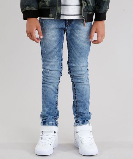 Calca-Jeans-Infantil-Skinny-Azul-Medio-9043249-Azul_Medio_1