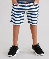 Bermuda-Infantil-Listrada-Branco-9046192-Branco_1
