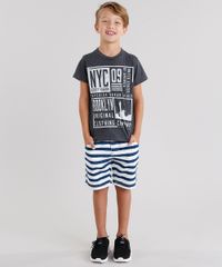 Bermuda-Infantil-Listrada-Branco-9046192-Branco_3
