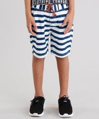Bermuda-Infantil-Listrada-Branco-9046192-Branco_4