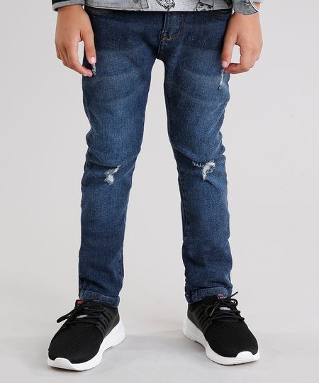 Calca-Jeans-Infantil-Skinny-Azul-Medio-9046945-Azul_Medio_1 Calca-Jeans-Infantil-Skinny-Azul-Medio-9046945-Azul_Medio_1