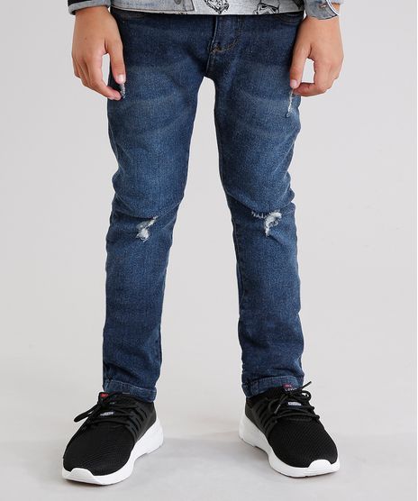 Calca-Jeans-Infantil-Skinny-Azul-Medio-9046945-Azul_Medio_1