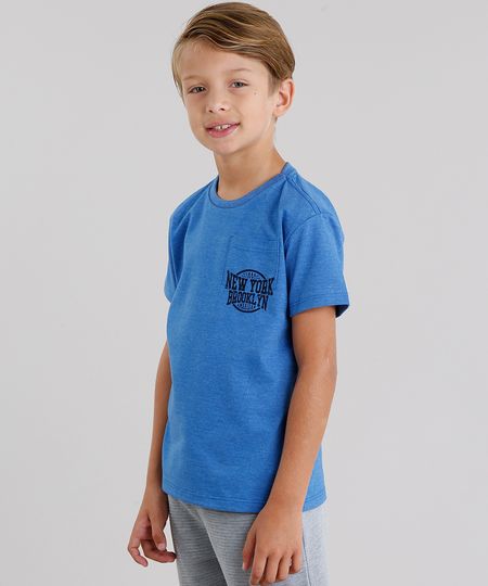Camiseta-Infantil--NYC--com-Bolso-Manga-Curta-Gola-Redonda-Azul-9038334-Azul_1 Camiseta-Infantil--NYC--com-Bolso-Manga-Curta-Gola-Redonda-Azul-9038334-Azul_1