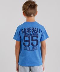 Camiseta-Infantil--NYC--com-Bolso-Manga-Curta-Gola-Redonda-Azul-9038334-Azul_2