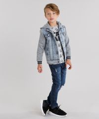 Camiseta-Infantil-Star-Wars-Estampada-Manga-Longa-Gola-Redonda-Cinza-Mescla-9037714-Cinza_Mescla_3