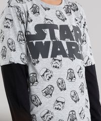 Camiseta-Infantil-Star-Wars-Estampada-Manga-Longa-Gola-Redonda-Cinza-Mescla-9037714-Cinza_Mescla_4