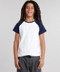 Camiseta-Infantil-Flame-Gola-Careca-Manga-Curta-Raglan-Branco-9036625-Branco_1