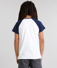 Camiseta-Infantil-Flame-Gola-Careca-Manga-Curta-Raglan-Branco-9036625-Branco_2