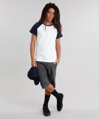 Camiseta-Infantil-Flame-Gola-Careca-Manga-Curta-Raglan-Branco-9036625-Branco_3