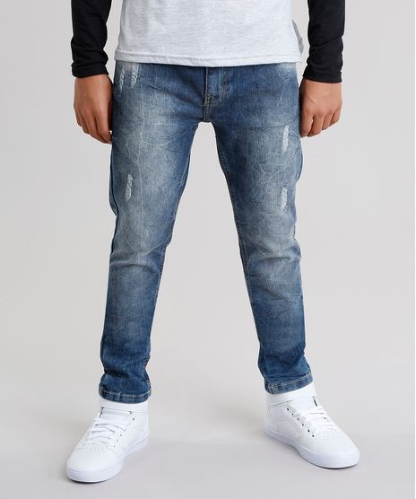 Calca-Jeans-Infantil-Skinny-Azul-Medio-9042253-Azul_Medio_1