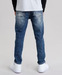 Calca-Jeans-Infantil-Skinny-Azul-Medio-9042253-Azul_Medio_2