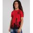 Camiseta-Infantil--New-York--Gola-Careca-Manga-Curta-Vermelha-9031384-Vermelho_1