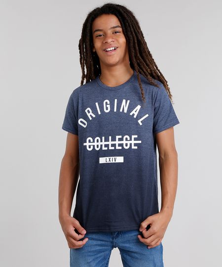 Camiseta-Infantil--Original-College--Manga-Curta-Gola-Careca-Azul-Marinho-9033177-Azul_Marinho_1 Camiseta-Infantil--Original-College--Manga-Curta-Gola-Careca-Azul-Marinho-9033177-Azul_Marinho_1