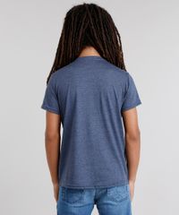 Camiseta-Infantil--Original-College--Manga-Curta-Gola-Careca-Azul-Marinho-9033177-Azul_Marinho_2