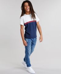 Camiseta-Infantil-com-Recorte-Manga-Curta-Gola-Careca-Azul-Marinho-9037277-Azul_Marinho_3 Camiseta-Infantil-com-Recorte-Manga-Curta-Gola-Careca-Azul-Marinho-9037277-Azul_Marinho_3