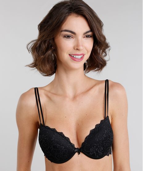 Sutia-Feminino-Push-Up-com-Bojo-em-Renda---Preto-9023878-Preto_1