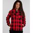 Jaqueta-Infantil-Xadrez-Manga-Longa-Vermelha-8862637-Vermelho_1