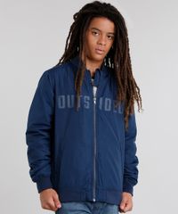 Jaqueta-infantil-Bomber--Outsiders--Manga-Longa-Azul-Marinho-8861418-Azul_Marinho_1