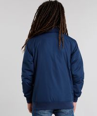 Jaqueta-infantil-Bomber--Outsiders--Manga-Longa-Azul-Marinho-8861418-Azul_Marinho_2