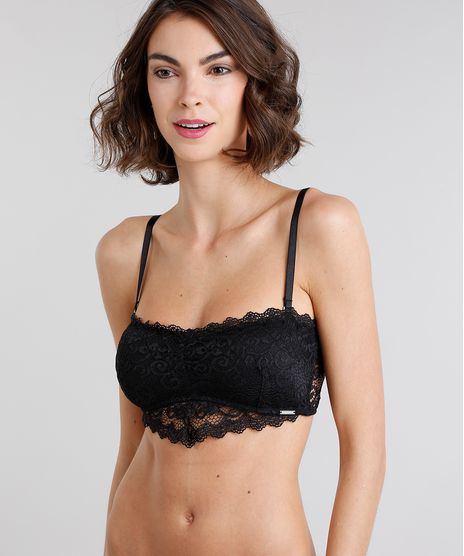 Sutia-Feminino-Tomara-que-Caia-com-Bojo-Removivel-em-Renda-Preto-9023919-Preto_1