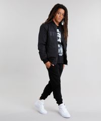 Jaqueta-infantil-Bomber--Outsiders--Manga-Longa-Preta-8861418-Preto_3