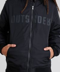 Jaqueta-infantil-Bomber--Outsiders--Manga-Longa-Preta-8861418-Preto_4