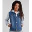 Jaqueta-Jeans-Infantil-com-Moletom-Sobreposicao-com-Capuz-Azul-Escuro-8872320-Azul_Escuro_1