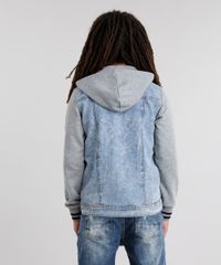 Jaqueta-Jeans-Infantil-com-Moletom-Sobreposicao-com-Capuz-Azul-Claro-8872320-Azul_Claro_2 Jaqueta-Jeans-Infantil-com-Moletom-Sobreposicao-com-Capuz-Azul-Claro-8872320-Azul_Claro_2