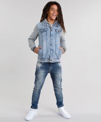 Jaqueta-Jeans-Infantil-com-Moletom-Sobreposicao-com-Capuz-Azul-Claro-8872320-Azul_Claro_3 Jaqueta-Jeans-Infantil-com-Moletom-Sobreposicao-com-Capuz-Azul-Claro-8872320-Azul_Claro_3