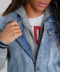 Jaqueta-Jeans-Infantil-com-Moletom-Sobreposicao-com-Capuz-Azul-Claro-8872320-Azul_Claro_4 Jaqueta-Jeans-Infantil-com-Moletom-Sobreposicao-com-Capuz-Azul-Claro-8872320-Azul_Claro_4
