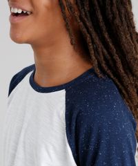 Camiseta-Infantil-Gola-Careca-Manga-Longa-Raglan-Botone--Branca-9033833-Branco_4